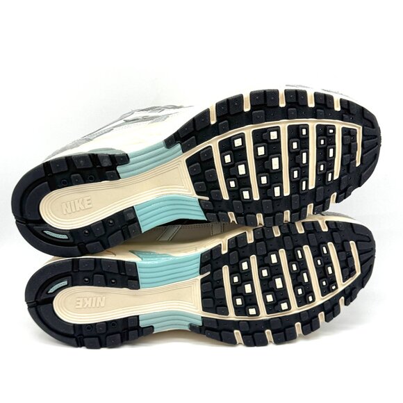 Nike Mens P-6000 Flat Pewter Shoes Sz 11.5 New B GRADE Sneaker FN7509-029 - Picture 8 of 11